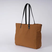 Kate Sheridan - Midi Tote - Tawny