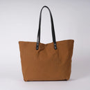Kate Sheridan - Midi Tote - Tawny