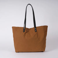 Kate Sheridan - Midi Tote - Tawny