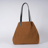 Kate Sheridan - Midi Tote - Tawny