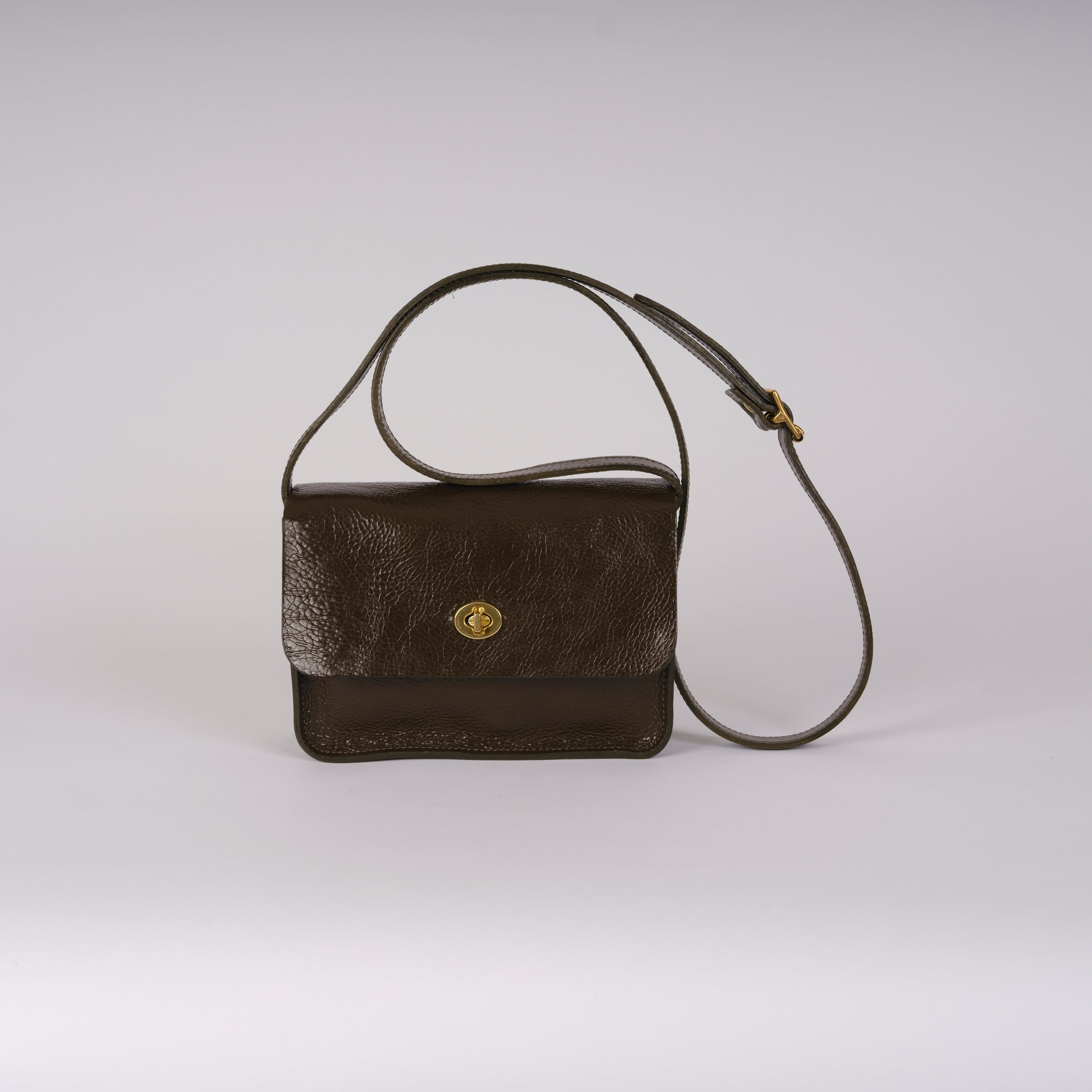 Kate Sheridan - Spin Bag - Olive