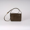 Kate Sheridan - Spin Bag - Olive