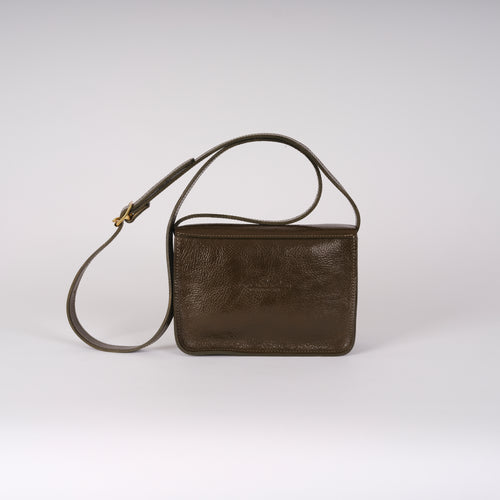 Kate Sheridan - Spin Bag - Olive