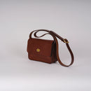 Kate Sheridan - Spin Bag - Chestnut