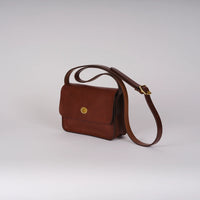 Kate Sheridan - Spin Bag - Chestnut