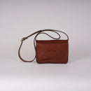 Kate Sheridan - Spin Bag - Chestnut