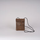 Kate Sheridan - Scout Bag - Steel