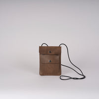 Kate Sheridan - Scout Bag - Steel