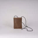 Kate Sheridan - Scout Bag - Steel