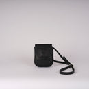 Kate Sheridan - Half Orbed Tab Bag - Black