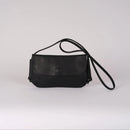 Kate Sheridan - Ribbon Bag - Black