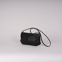 Kate Sheridan - Ribbon Bag - Black