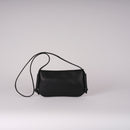 Kate Sheridan - Ribbon Bag - Black