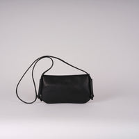 Kate Sheridan - Ribbon Bag - Black