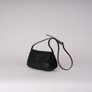 Kate Sheridan - Pleat Bag - Black