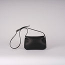 Kate Sheridan - Pleat Bag - Black