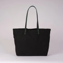 Kate Sheridan - Midi Tote - Black/ Forest