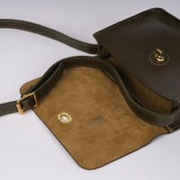 Kate Sheridan - Spin Bag - Olive