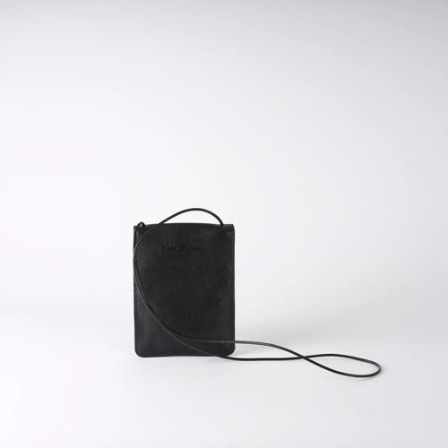 Kate Sheridan - Scout Bag - Black