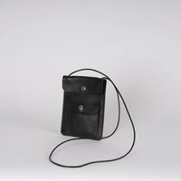 Kate Sheridan - Scout Bag - Black