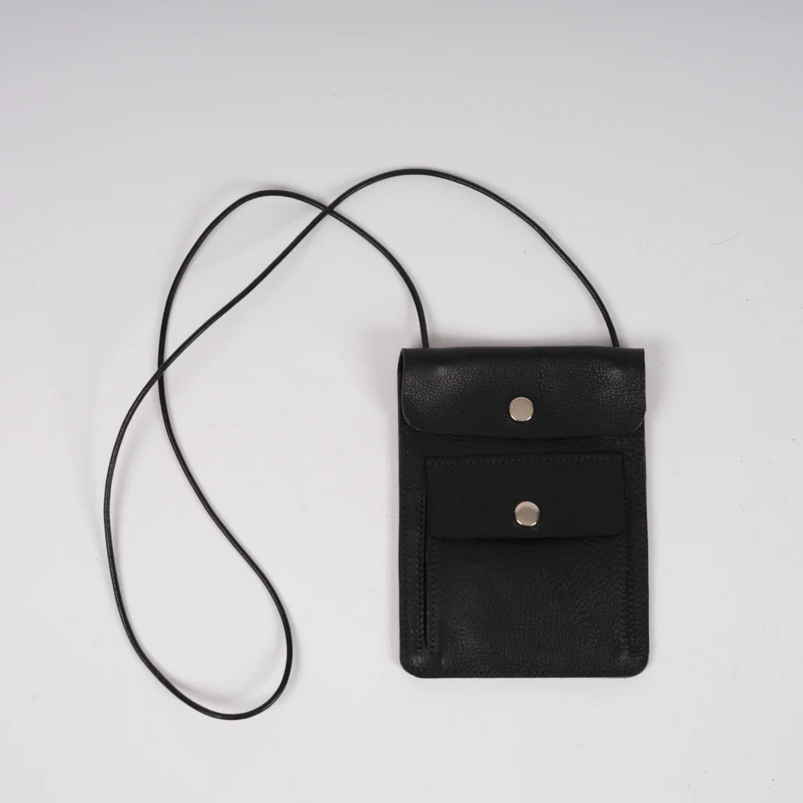 Kate Sheridan - Scout Bag - Black