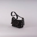 Kate Sheridan - Loom Bag - Black