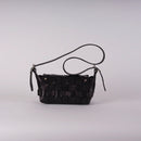 Kate Sheridan - Loom Bag - Black