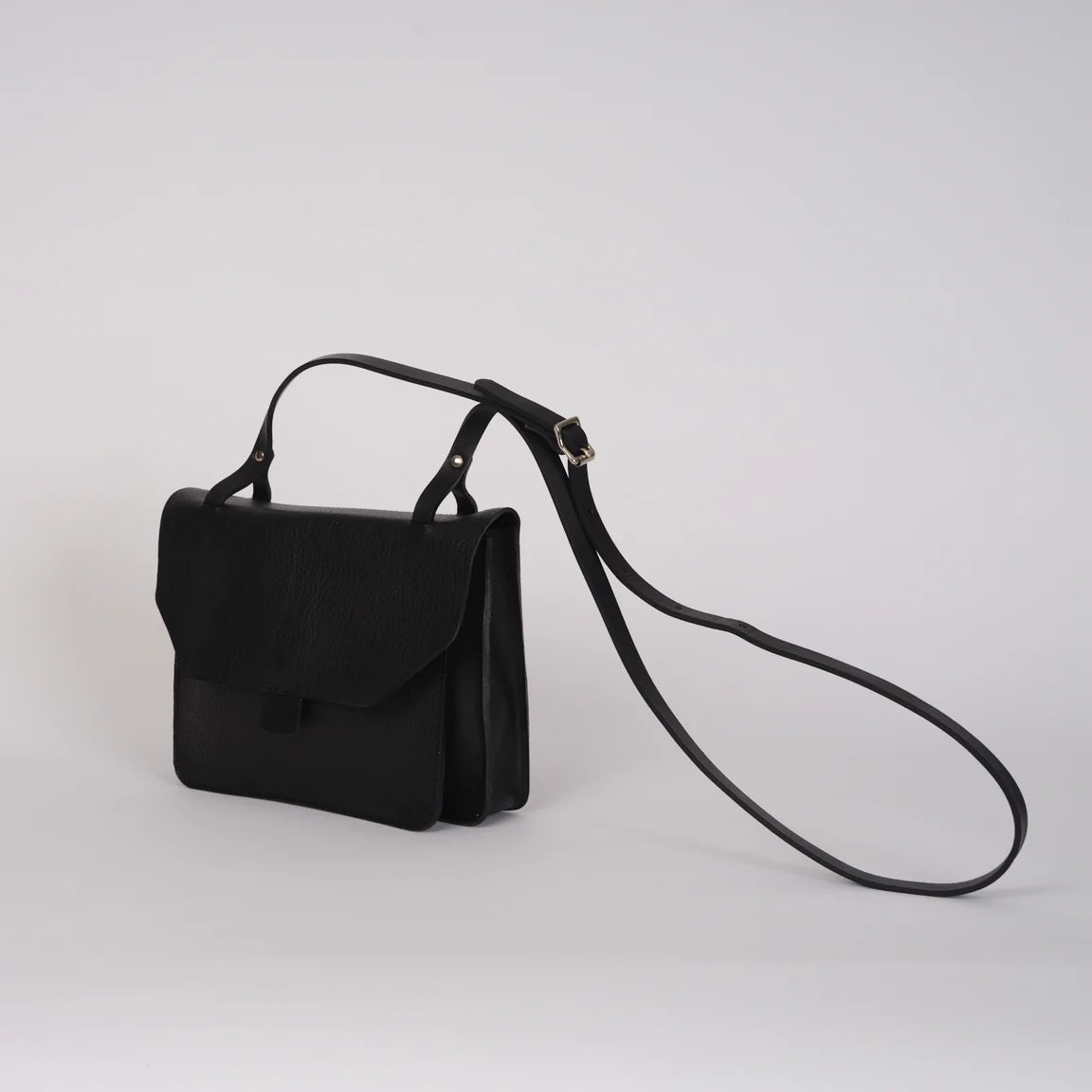 Kate Sheridan - Utility Bag - Black