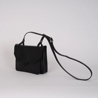 Kate Sheridan - Utility Bag - Black