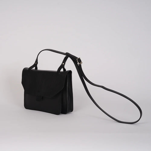 Kate Sheridan - Utility Bag - Black