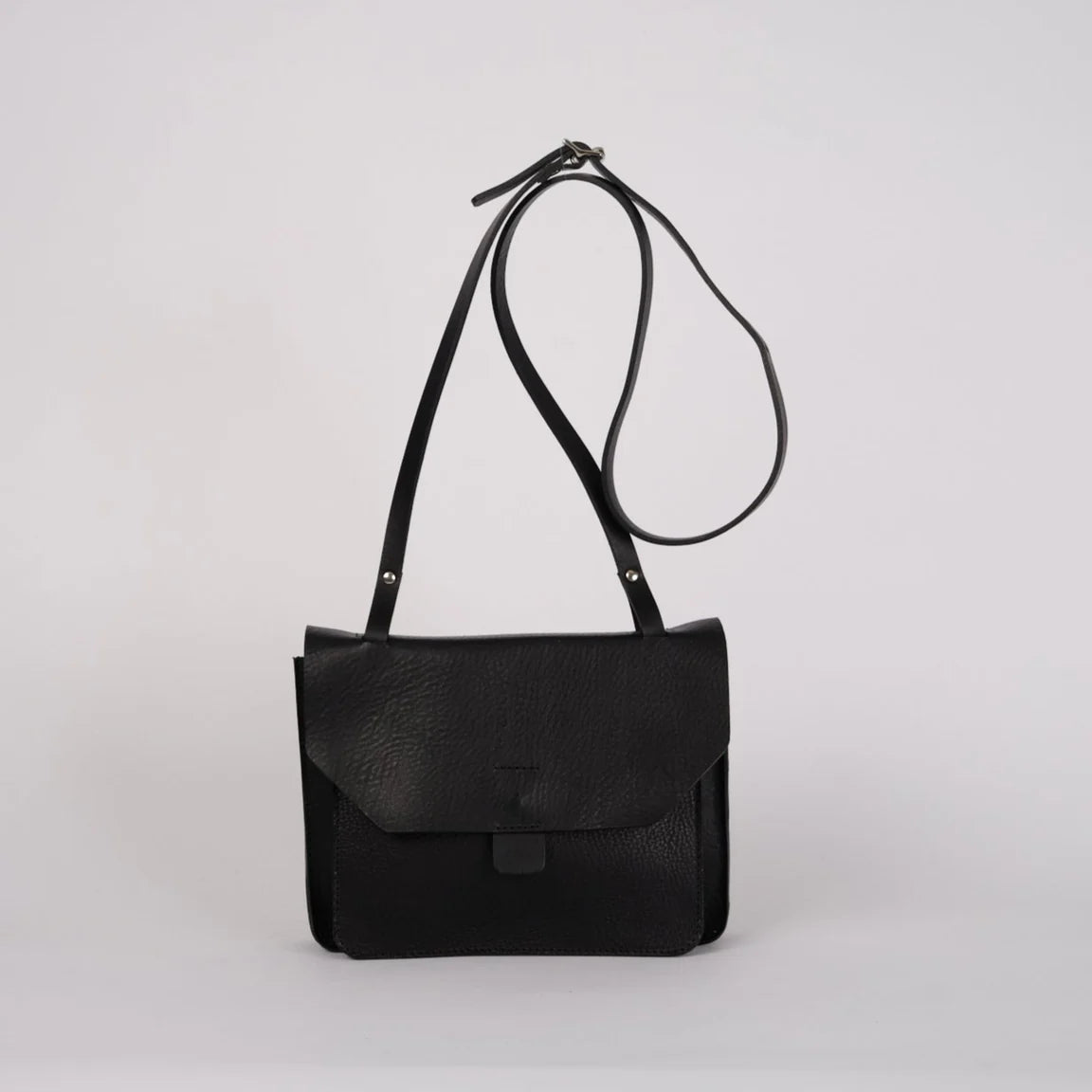 Kate Sheridan - Utility Bag - Black