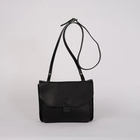 Kate Sheridan - Utility Bag - Black