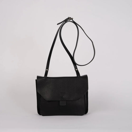 Kate Sheridan - Utility Bag - Black