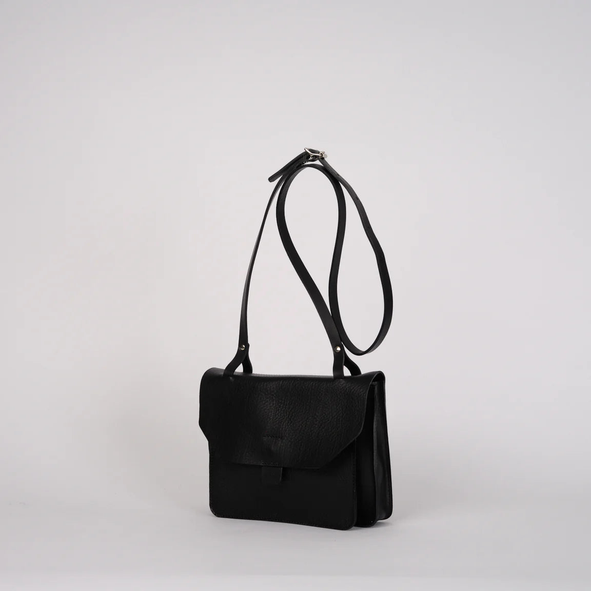 Kate Sheridan - Utility Bag - Black
