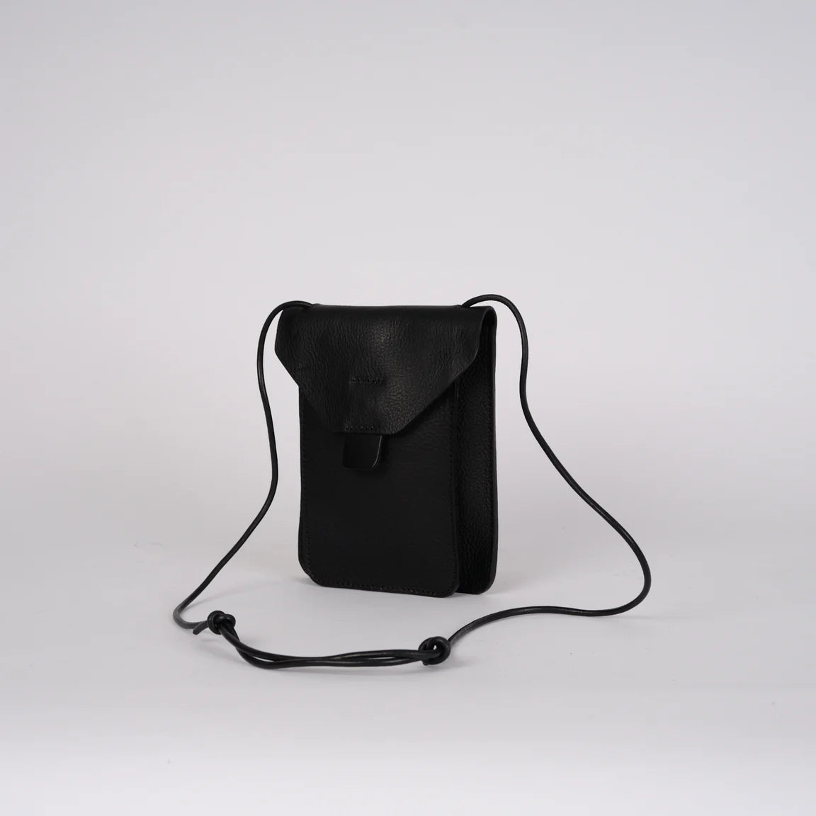 Kate Sheridan - Utility Pouch - Black