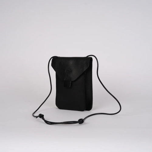 Kate Sheridan - Utility Pouch - Black