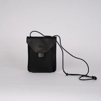 Kate Sheridan - Utility Pouch - Black