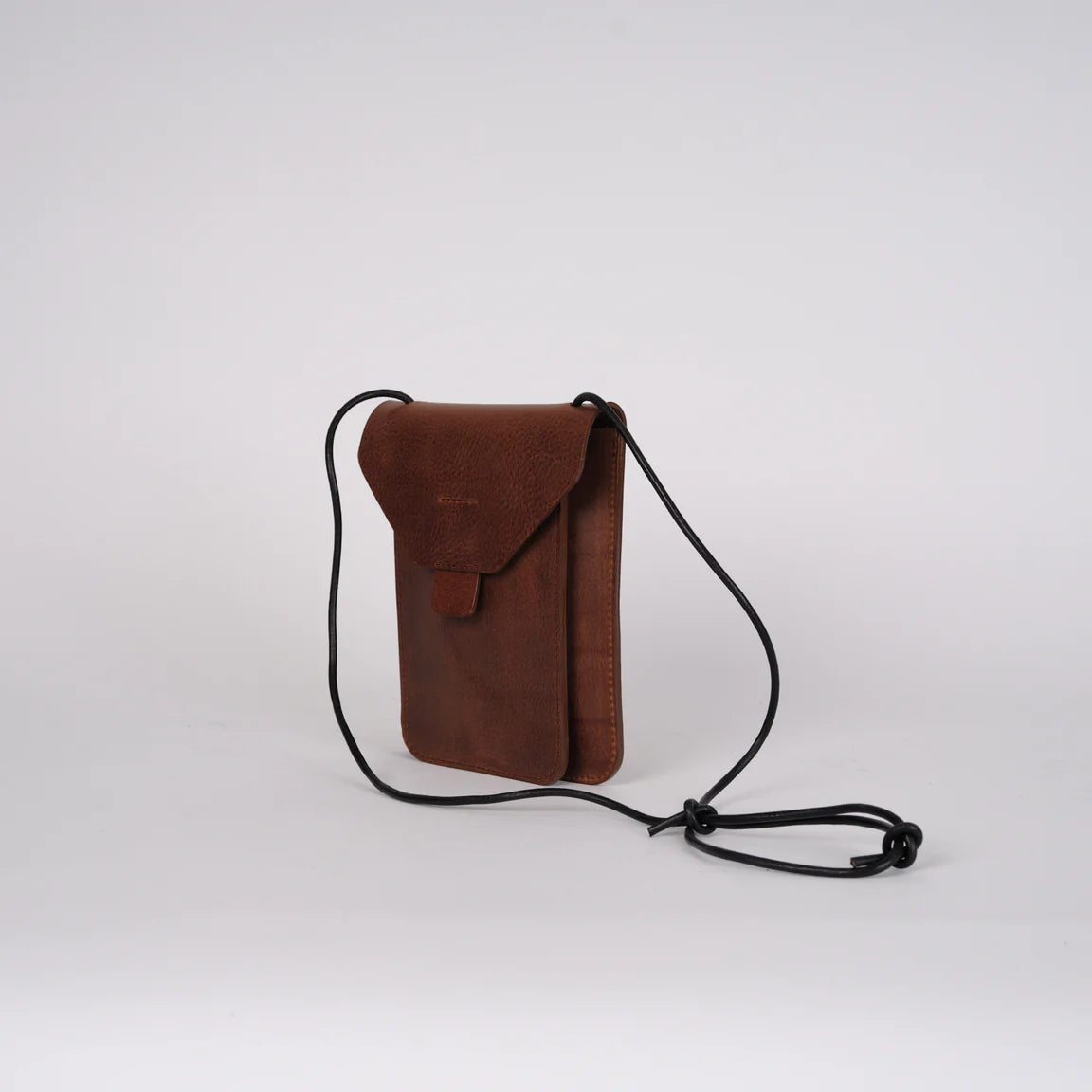 Kate Sheridan - Utility Pouch - Hickory