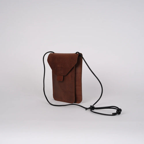 Kate Sheridan - Utility Pouch - Hickory