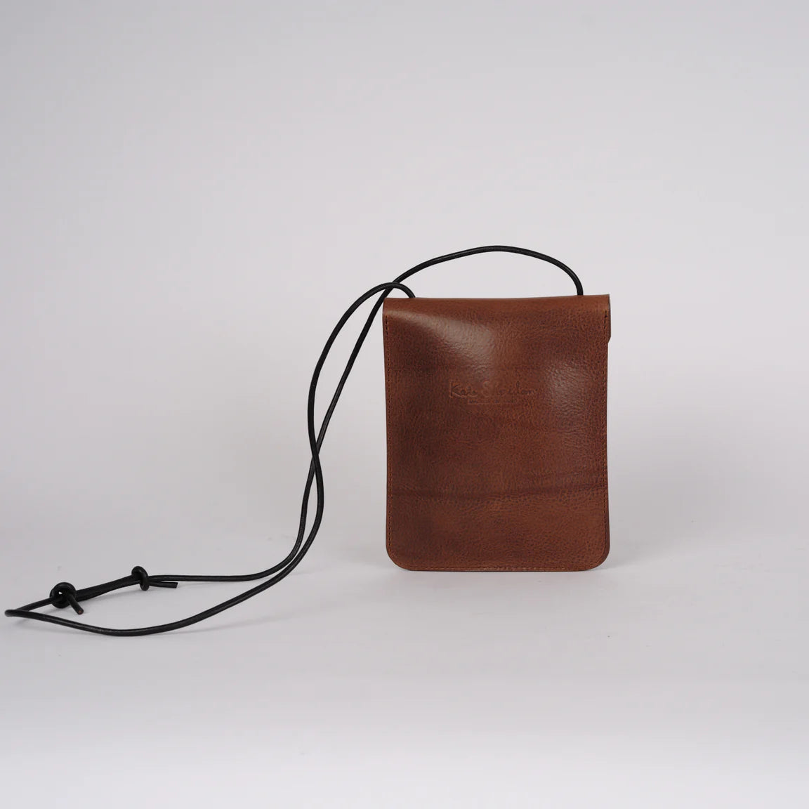 Kate Sheridan - Utility Pouch - Hickory