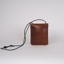 Kate Sheridan - Utility Pouch - Hickory