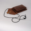 Kate Sheridan - Utility Pouch - Hickory