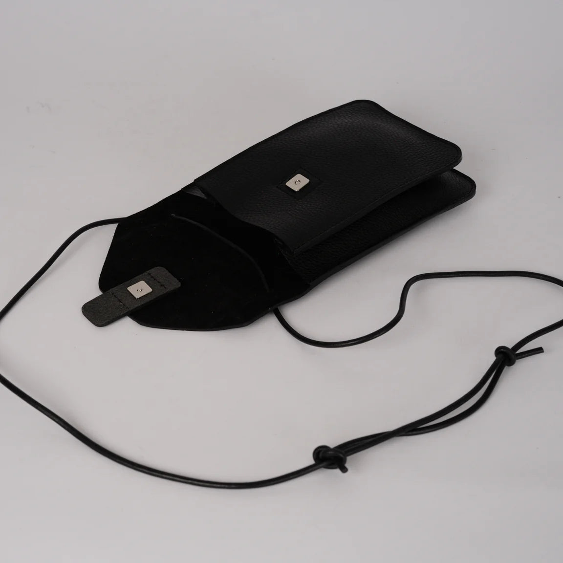 Kate Sheridan - Utility Pouch - Black