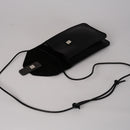 Kate Sheridan - Utility Pouch - Black