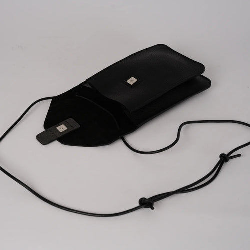 Kate Sheridan - Utility Pouch - Black