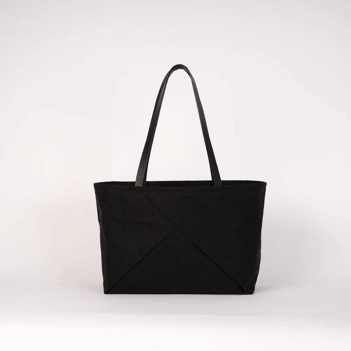 Kate Sheridan - Origami Tote - Black