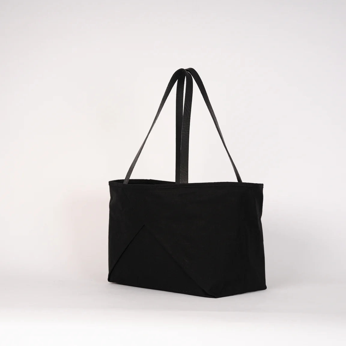 Kate Sheridan - Origami Tote - Black