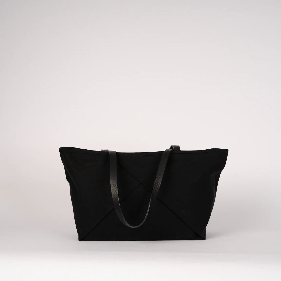 Kate Sheridan - Origami Tote - Black