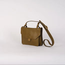 Kate Sheridan - Utility Bag - Olive
