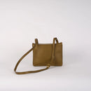 Kate Sheridan - Utility Bag - Olive